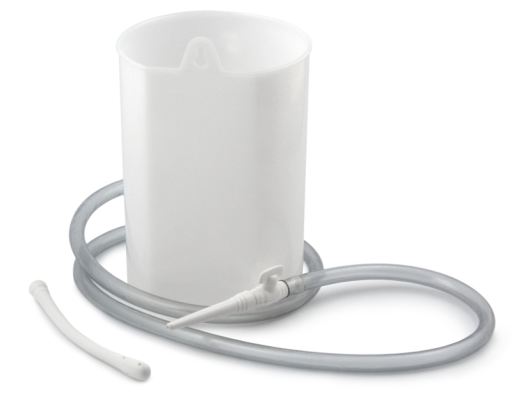 Kompletny irygator 5 jednostek