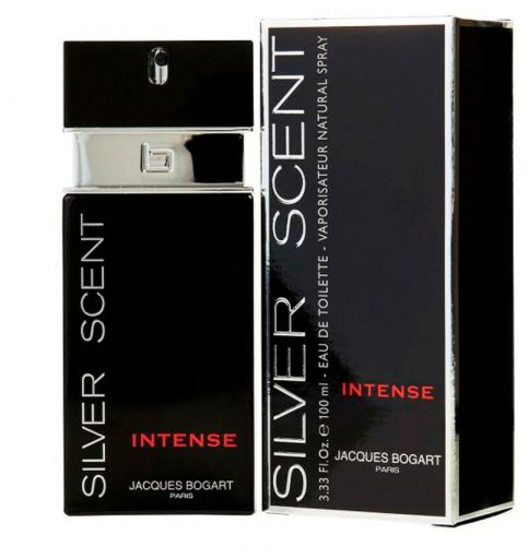 jacques bogart silver scent intense