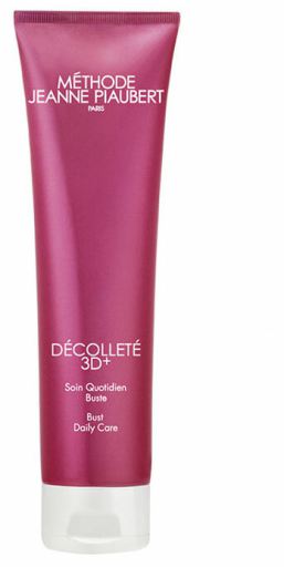 Jeanne Piaubert Dekolt 3D Krem + Biust 100 ml