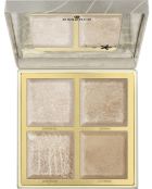 Rozświetlająca i brązująca paleta Shine Like a Sea Star 12 gr