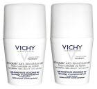 Antyperspirant w kulce 48H do sk&oacute;ry wrażliwej 2 x 50 ml
