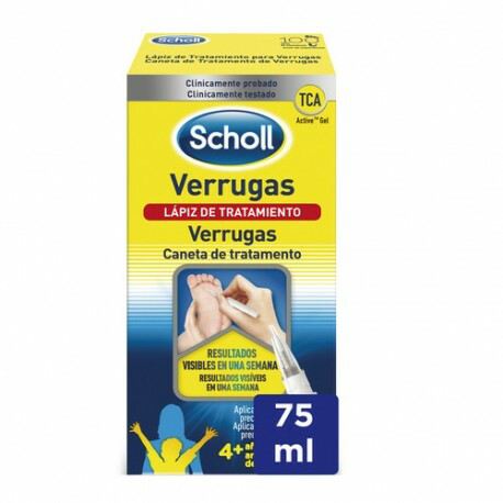 Kredka do leczenia brodawek 75 ml