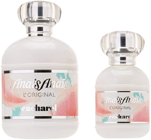 Anais Anais woda toaletowa 100 ml + woda toaletowa 30 ml