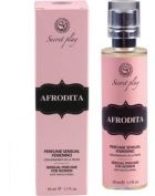 Perfumy damskie Aphrodite z feromonami