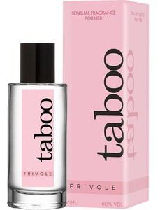 Taboo Frivole Perfumy Feromony Ella 50 ml