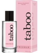 Taboo Frivole Perfumy Feromony Ella 50 ml