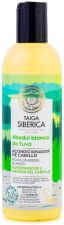 Superfrescor Naturalna odżywka do włosów grubych 270 ml