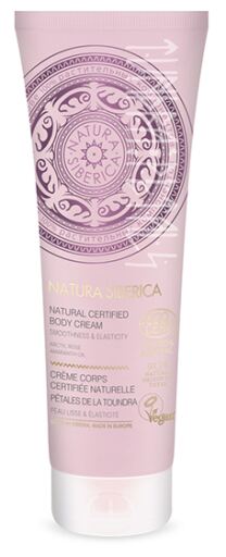 Krem do ciała Płatki Tundry 200 ml