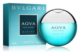 Woda toaletowa Aqua Marine pour homme
