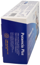 Power Plus 20 fiolek