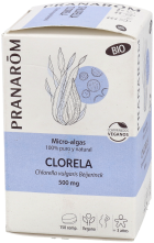 Chlorella Bio 150 tabletek