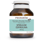 Spirulina organiczna 150 tabletek