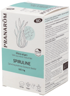 Spirulina organiczna 150 tabletek