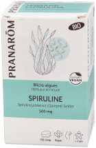 Spirulina organiczna 150 tabletek