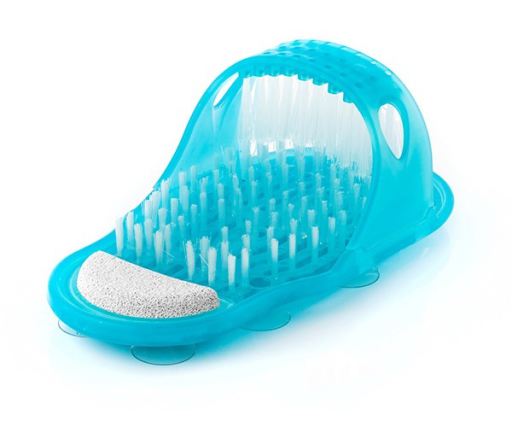 Pantofelek złuszczający