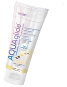 Aquaglide Lubricant Vanilla Flavours 100 ml