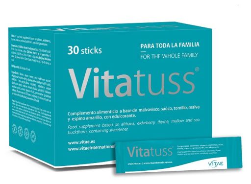 Vitatuss 30 patyczków