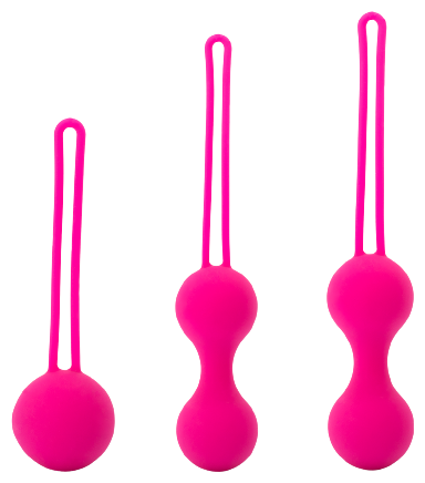 Piłki chińskie Ada Trio