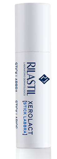 Rilastil Szminka Xerolact 4,8 ml
