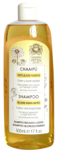 Szampon do blond pasemek Szampon do blond pasemek