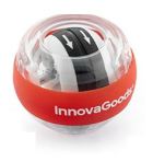 Trening z żyroskopem Spyrball