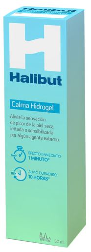 Calma Hydrożel 50 ml