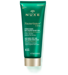 Nuxuriance Ultra krem przeciwzmarszczkowy do rąk 75 ml Nuxuriance Ultra krem przeciwzmarszczkowy do rąk 75 ml