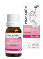 PranaBB Naturalny roztwór obronny 10 ml