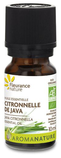 Fleurance Nature Organiczny olejek eteryczny z zi&oacute;ł Luisa 10 ml
