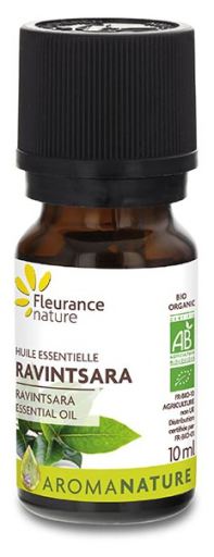 Olejek Eteryczny Ravintasara Bio 10 ml