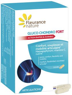 Gluco Chondro Strong 45 tabletek
