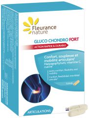 Gluco Chondro Strong 45 tabletek