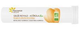 Mleczko Pszczele Acerola Bio