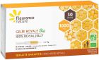 Lod&oacute;wka z dozownikiem Royal Jelly Airless