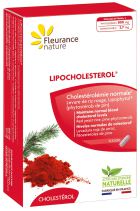 Lipocholesterol 45 tabletek