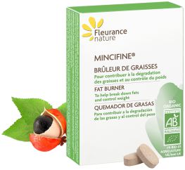 Mincifine spalacz tłuszczu 30 tabletek
