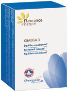 Omega 3 30 kapsułek