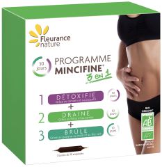 Program Mincifine 3 w 1