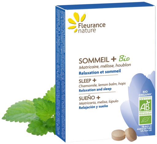 Sen + Bio 60 tabletek