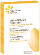 Essential Vitaminerals 30 tabletek