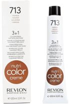 Nutri Color Filters Semi-permanentna maska koloryzująca 100 ml