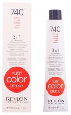 Nutri Color Filters Semi-permanentna maska koloryzująca 100 ml