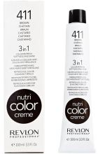 Nutri Color Filters Semi-permanentna maska koloryzująca 100 ml