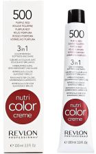 Nutri Color Filters Semi-permanentna maska koloryzująca 100 ml