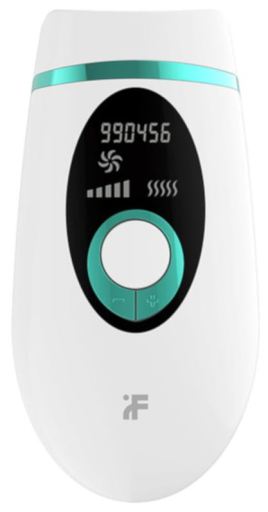 Depilacja IPL