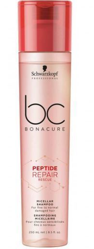 Szampon Bc Repair Rescue Nourish 250 ml