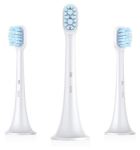 Elektryczna gł&oacute;wka szczoteczki do zęb&oacute;w Mi 3 opakowanie standard Jasnoszara