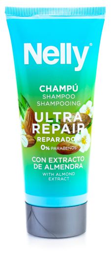 Szampon Ultra Repair w formacie podróżnym 100 ml