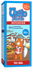 Miś Sanito Defender 150ml