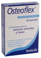 Osteo Flex Zdrowe Stawy i Chrząstka 30 Tabletek Osteo Flex Zdrowe Stawy i Chrząstka 30 Tabletek